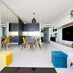 Luxy Torremolinos