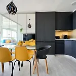 Appartement Luxy *