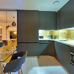 Luxy Appartement *