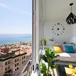 Appartement Luxy