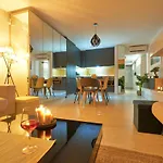 Appartement Luxy *