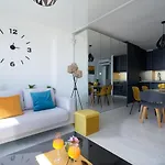 Appartement Luxy