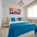 Luxy Appartement *