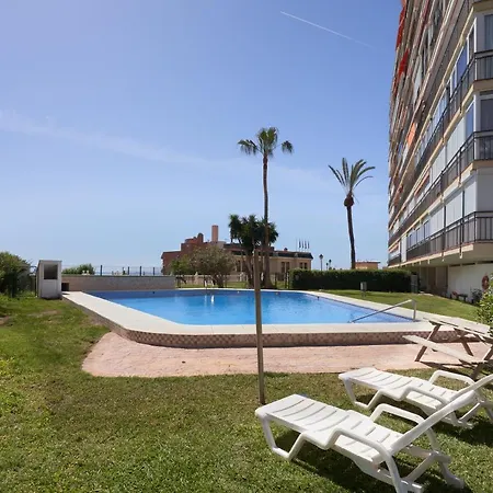 Luxy Apartamento Torremolinos