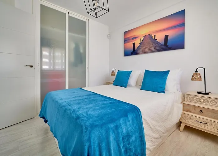 Apartamento Luxy Torremolinos