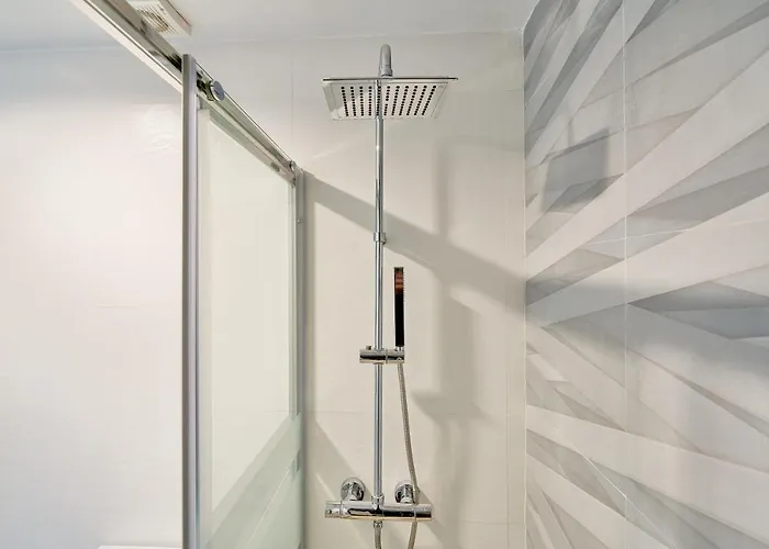 Apartamento Luxy Torremolinos