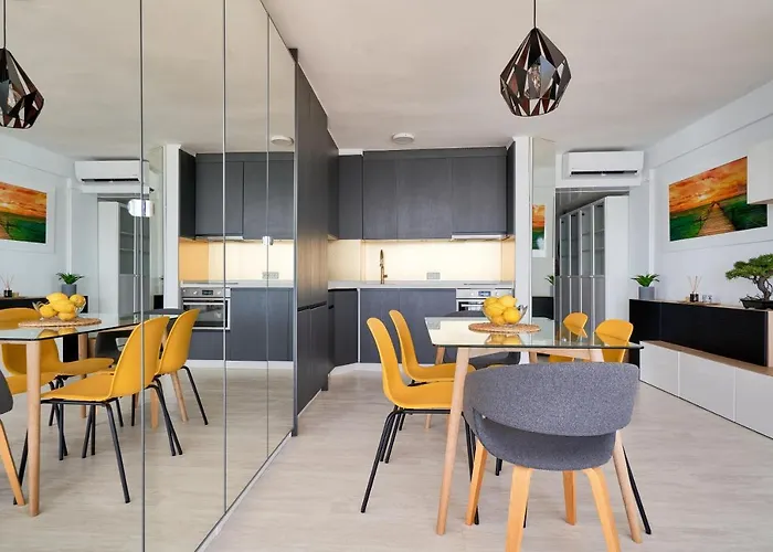 Apartamento Luxy Torremolinos