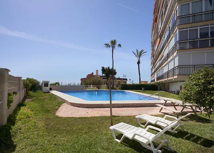 Luxy Apartamento Torremolinos