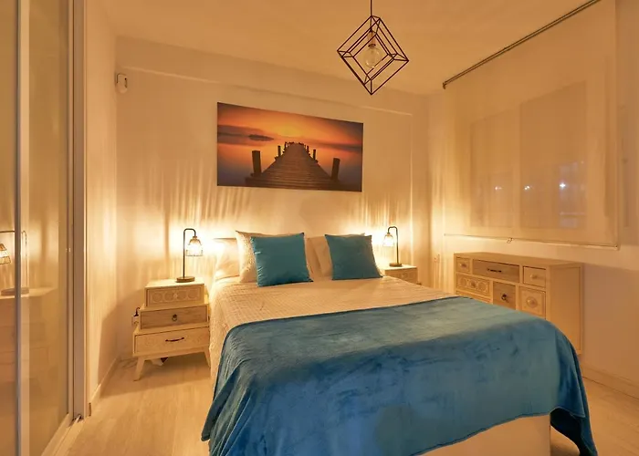 Apartamento Luxy Torremolinos