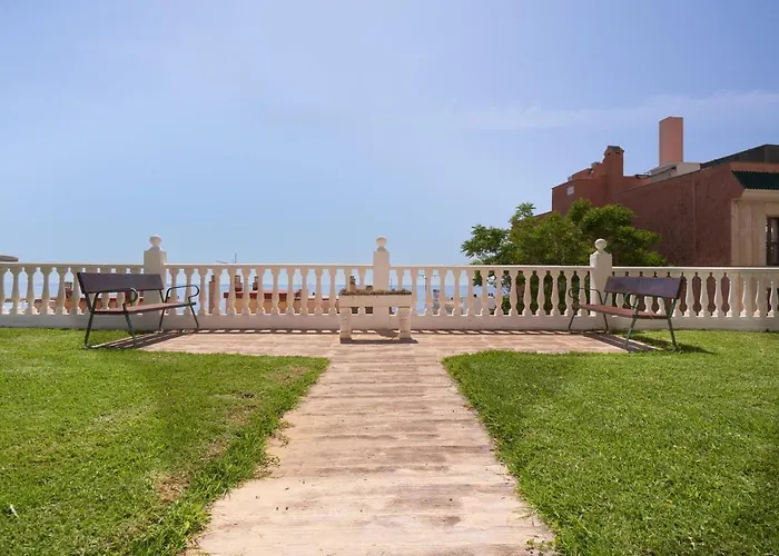 Luxy Apartamento Torremolinos