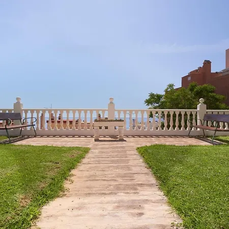 Luxy Apartament Torremolinos