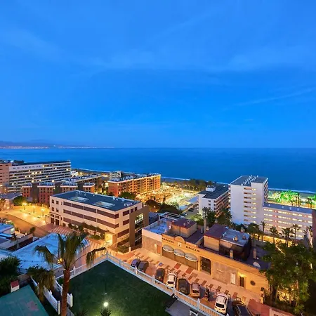 Luxy Apartament Torremolinos