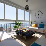 Luxy شقة توريمولينوس