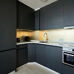 Luxy شقة توريمولينوس