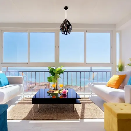 Luxy Apartamento Torremolinos