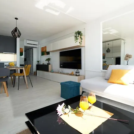 Luxy Appartamento *