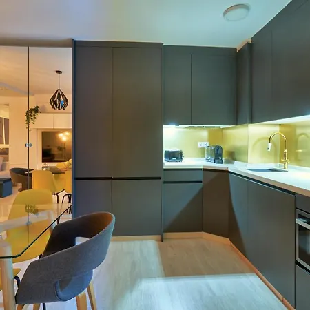 Luxy Appartamento *
