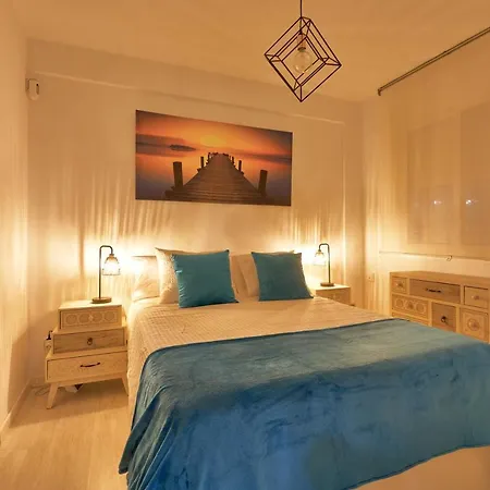 Apartamento Luxy Torremolinos