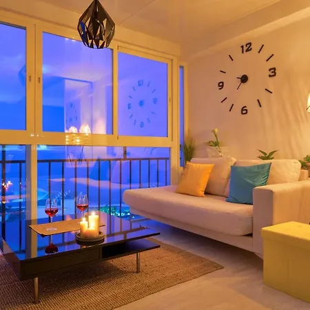 Appartamento Luxy Torremolinos