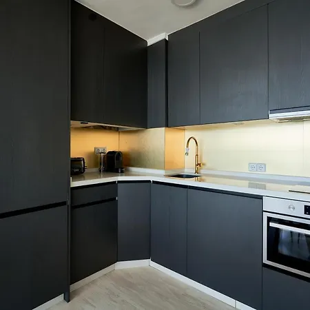 Luxy Appartamento Torremolinos