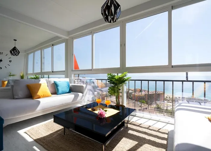 Appartement Luxy Torremolinos