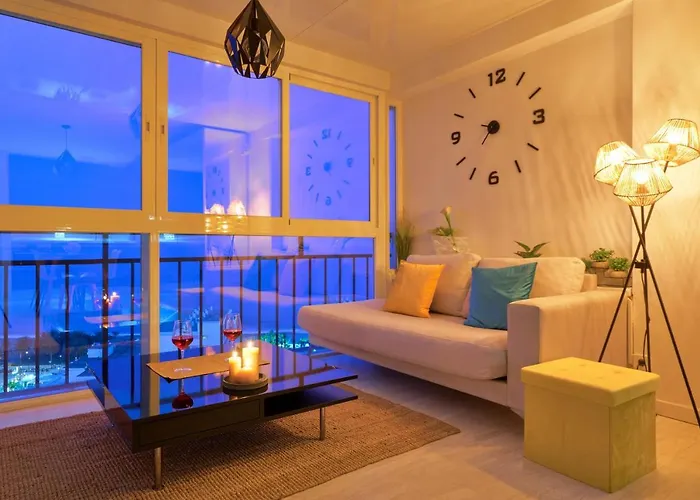 Appartement Luxy Torremolinos