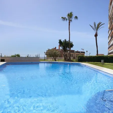 Апартаменти Luxy *