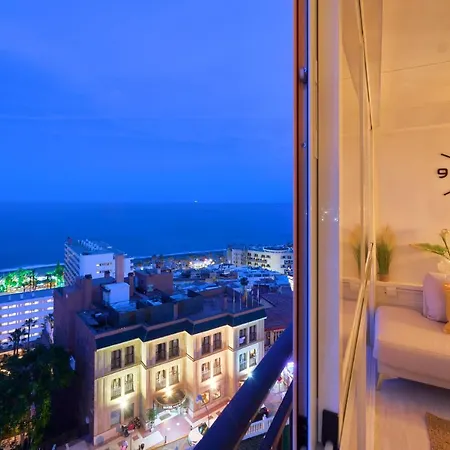 Апартаменти Luxy *