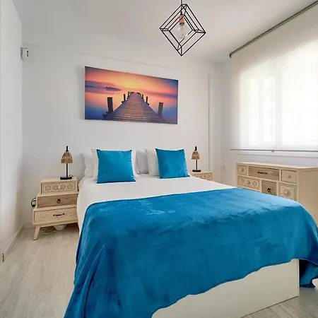 Luxy Апартаменти *