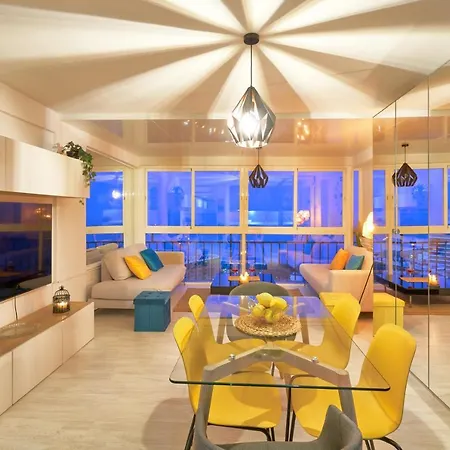 Luxy טורמולינוס