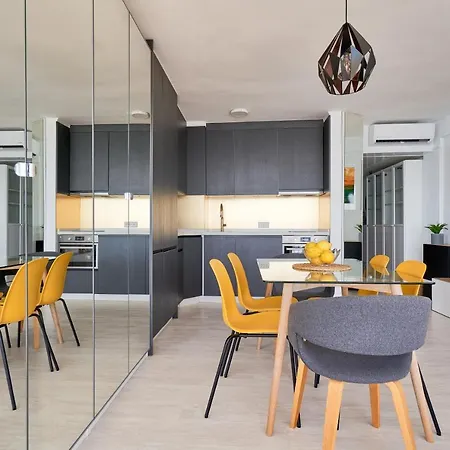 Apartmán Luxy Torremolinos