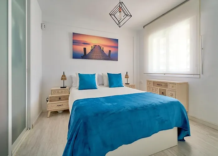 Luxy Apartman *